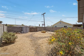 1645 Willetta St, Phoenix, AZ 85007