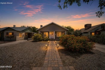 1645 W Willetta St, Phoenix, AZ 85007