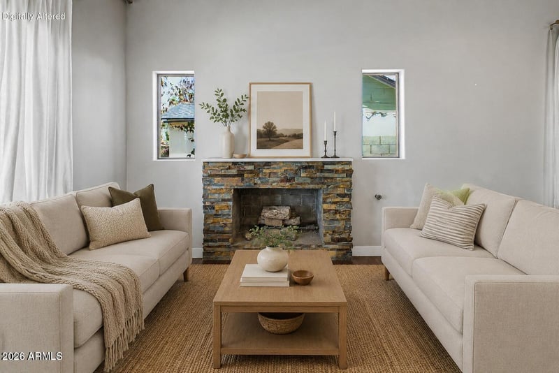 1645 W Willetta St, Phoenix, AZ 85007