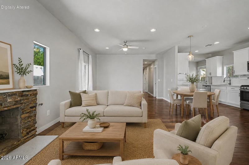 1645 W Willetta St, Phoenix, AZ 85007