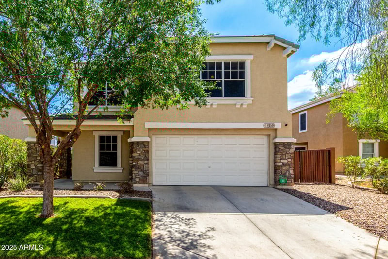 16450 172nd Ln, Surprise, AZ 85388
