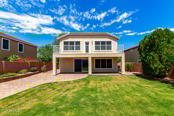 16450 172nd Ln, Surprise, AZ 85388