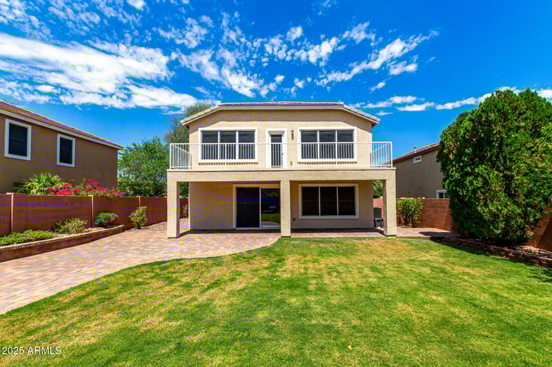 16450 172nd Ln, Surprise, AZ 85388
