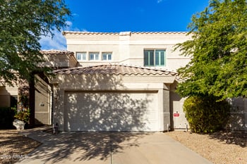 16450 Ave Of The Fountains -- #23, Fountain Hills, AZ 85268