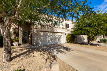 16450 Ave Of The Fountains -- #23, Fountain Hills, AZ 85268