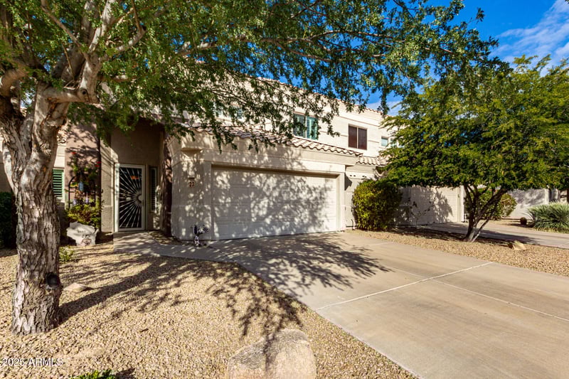 16450 Ave Of The Fountains -- #23, Fountain Hills, AZ 85268