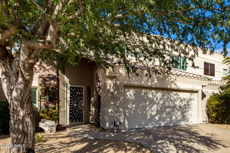 16450 Ave Of The Fountains -- #23, Fountain Hills, AZ 85268