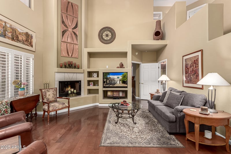 16450 Ave Of The Fountains -- #23, Fountain Hills, AZ 85268