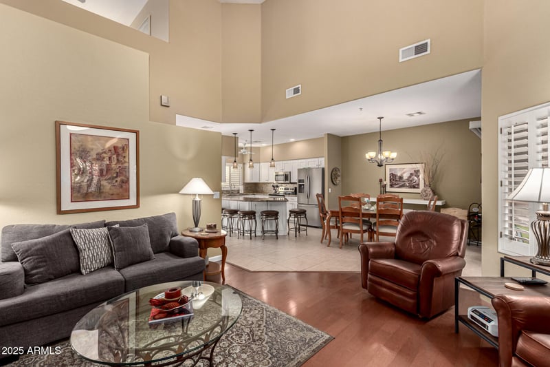 16450 Ave Of The Fountains -- #23, Fountain Hills, AZ 85268