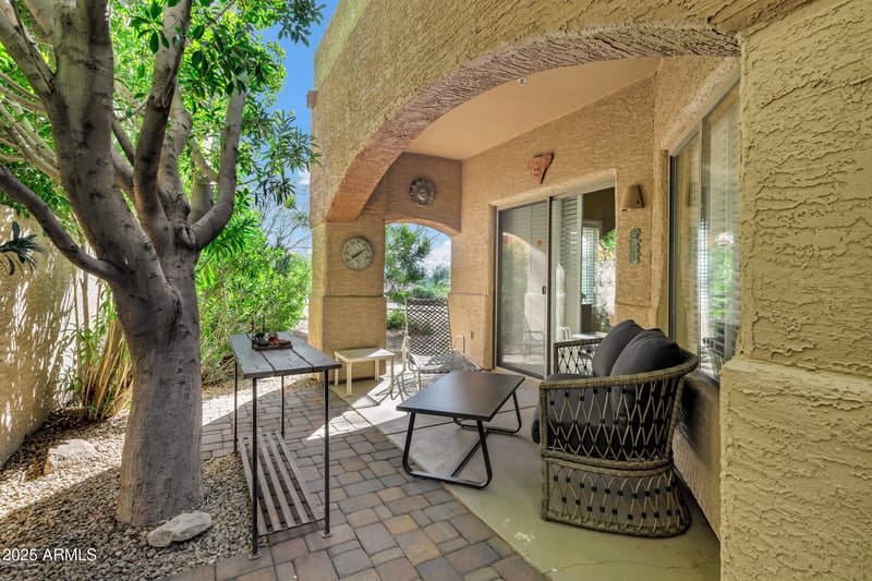 16450 Avenue Of The Fountain -- #32, Fountain Hills, AZ 85268