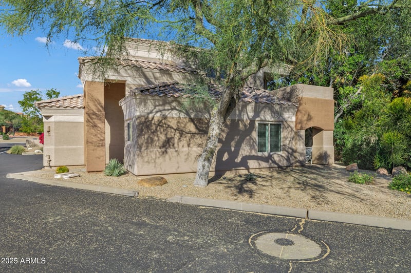 16450 Avenue Of The Fountain -- #32, Fountain Hills, AZ 85268