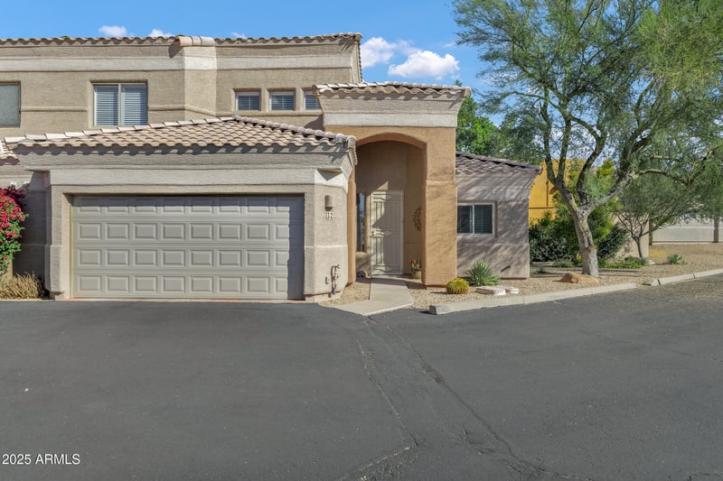16450 Avenue Of The Fountain -- #32, Fountain Hills, AZ 85268