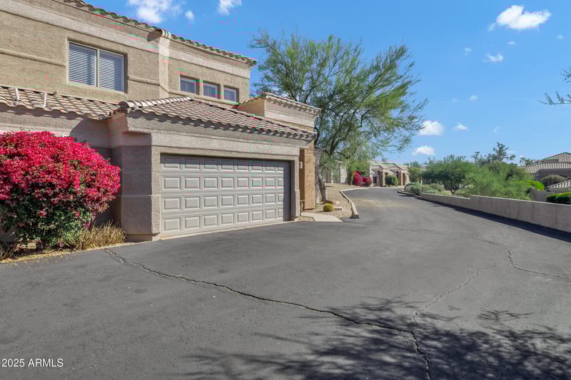 16450 Avenue Of The Fountain -- #32, Fountain Hills, AZ 85268