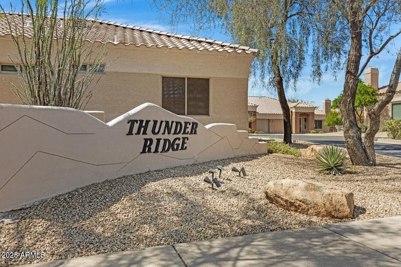 16450 Avenue Of The Fountain -- #32, Fountain Hills, AZ 85268