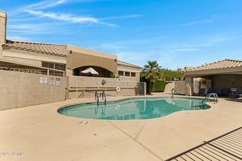 16450 Avenue Of The Fountain -- #47, Fountain Hills, AZ 85268