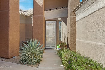 16450 Avenue Of The Fountain -- #47, Fountain Hills, AZ 85268