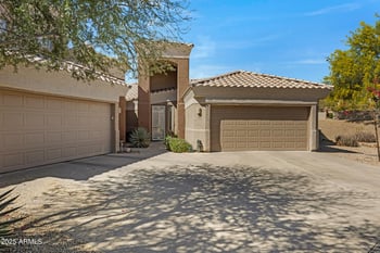 16450 Avenue Of The Fountain -- #47, Fountain Hills, AZ 85268
