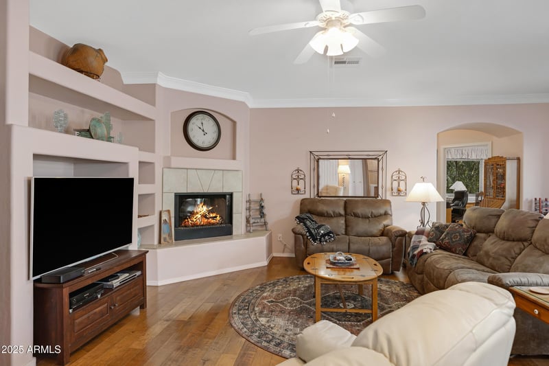 16450 Avenue Of The Fountain -- #47, Fountain Hills, AZ 85268