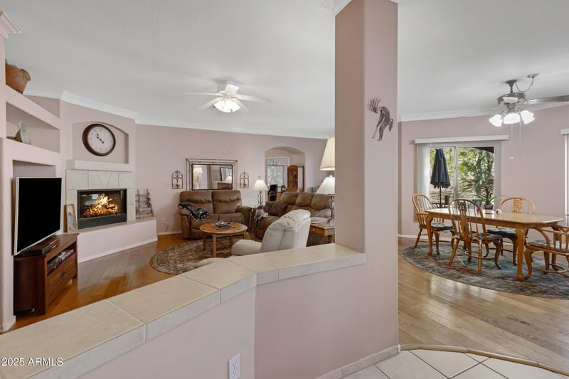 16450 Avenue Of The Fountain -- #47, Fountain Hills, AZ 85268