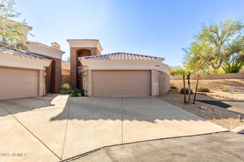 16450 Avenue Of The Fountain -- #47, Fountain Hills, AZ 85268