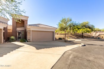 16450 Avenue Of The Fountain -- #47, Fountain Hills, AZ 85268
