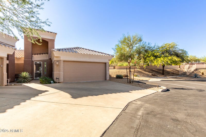 16450 Avenue Of The Fountain -- #47, Fountain Hills, AZ 85268
