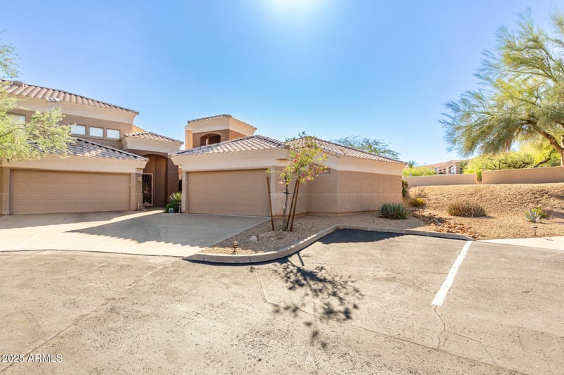 16450 Avenue Of The Fountain -- #47, Fountain Hills, AZ 85268