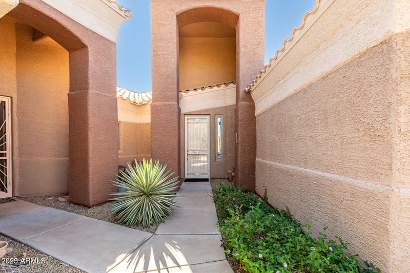 16450 Avenue Of The Fountain -- #47, Fountain Hills, AZ 85268