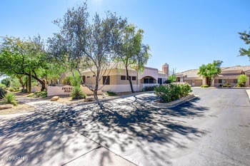 16450 Avenue Of The Fountain -- #47, Fountain Hills, AZ 85268