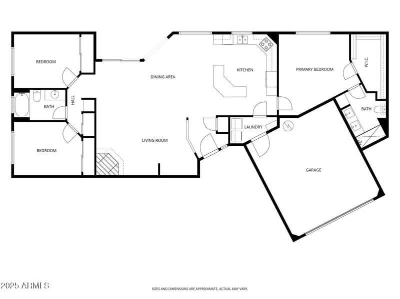 16450 Avenue Of The Fountain -- #47, Fountain Hills, AZ 85268