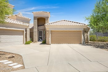 16450 Avenue Of The Fountain -- #8, Fountain Hills, AZ 85268