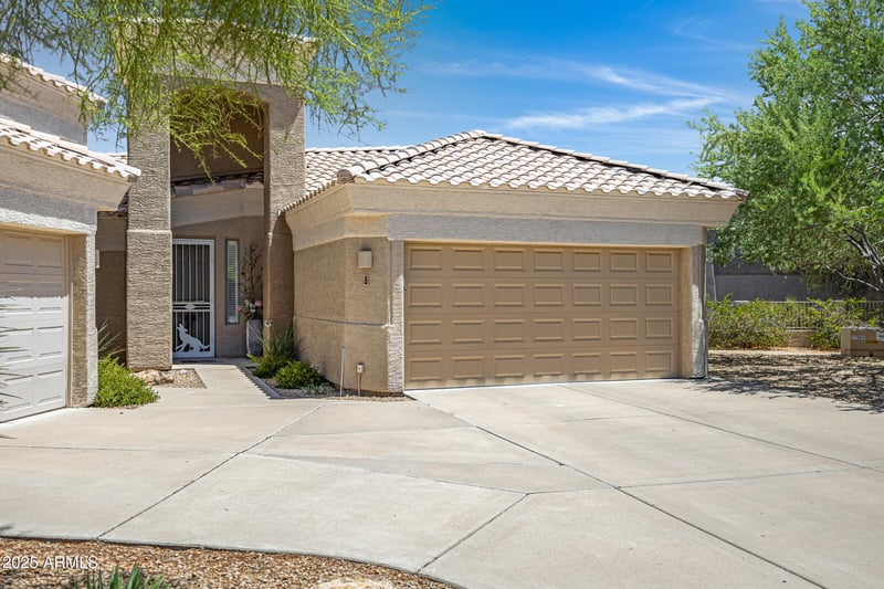 16450 Avenue Of The Fountain -- #8, Fountain Hills, AZ 85268