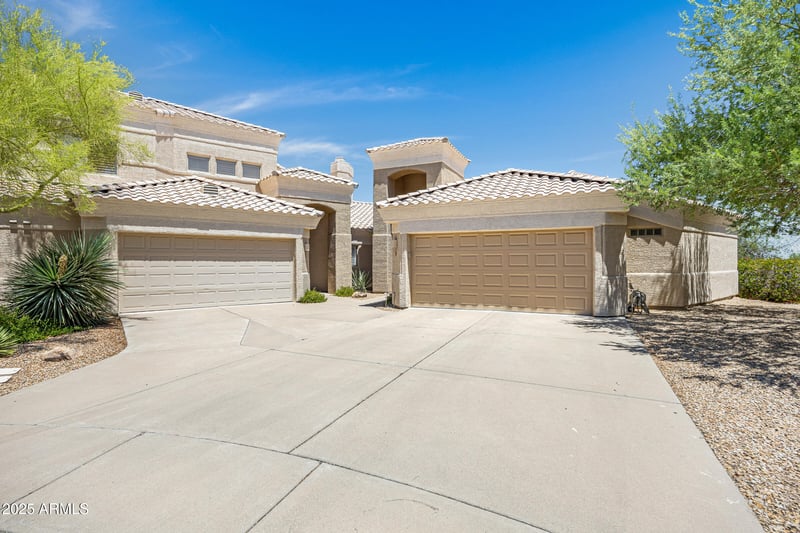 16450 Avenue Of The Fountain -- #8, Fountain Hills, AZ 85268