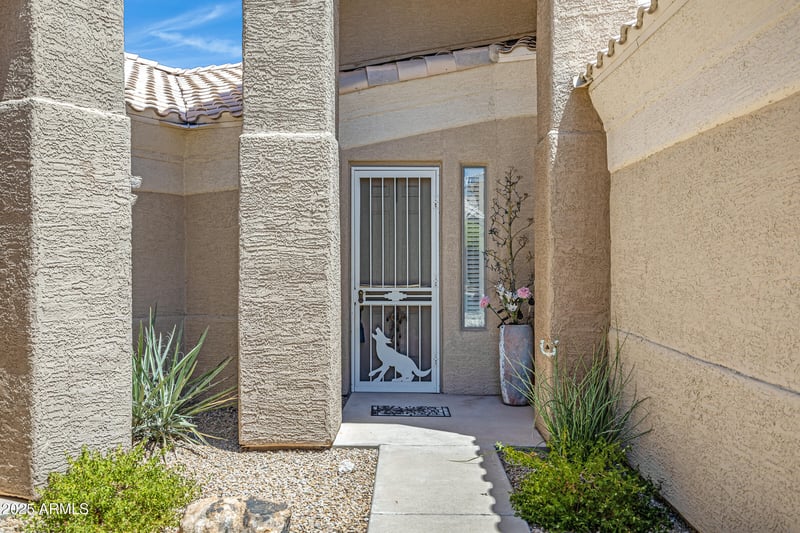 16450 Avenue Of The Fountain -- #8, Fountain Hills, AZ 85268