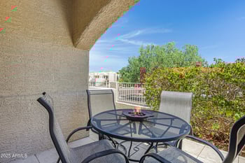 16450 Avenue Of The Fountain -- #8, Fountain Hills, AZ 85268