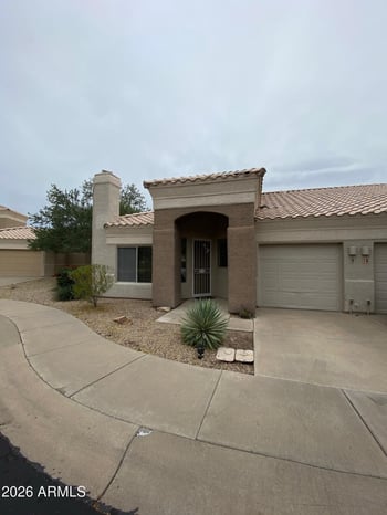 16450 Avenue Of The Fountain -- #9, Fountain Hills, AZ 85268