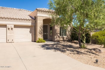 16450 E Avenue Of The Fountain -- #42, Fountain Hills, AZ 85268
