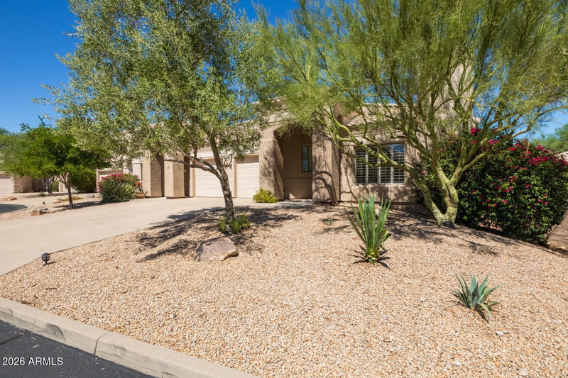16450 E Avenue Of The Fountain -- #42, Fountain Hills, AZ 85268