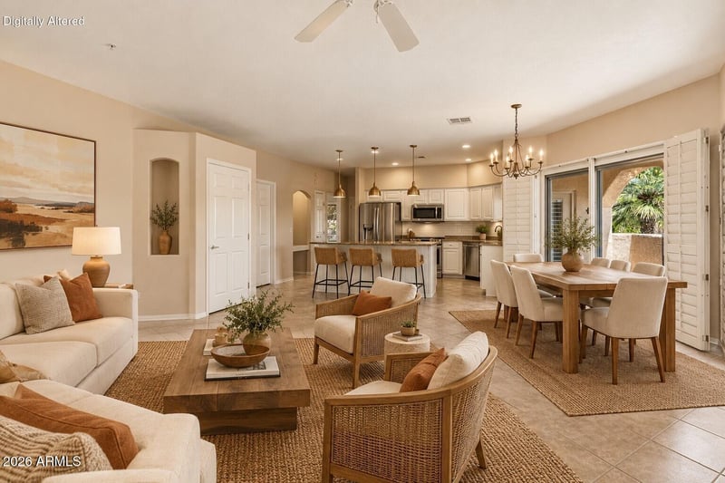 16450 E Avenue Of The Fountain -- #42, Fountain Hills, AZ 85268