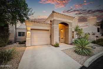 16450 E Avenue Of The Fountain -- #78, Fountain Hills, AZ 85268
