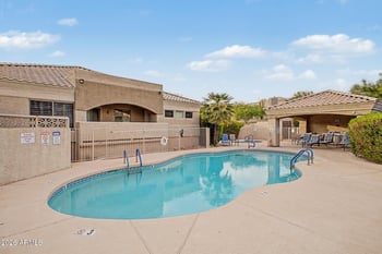 16450 E Avenue Of The Fountain -- #78, Fountain Hills, AZ 85268
