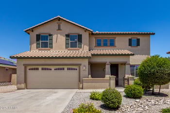 16450 Lilac St, Goodyear, AZ 85338