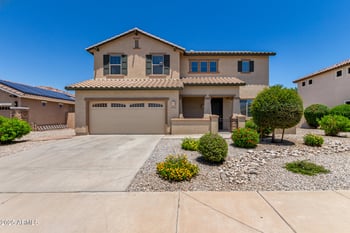 16450 Lilac St, Goodyear, AZ 85338