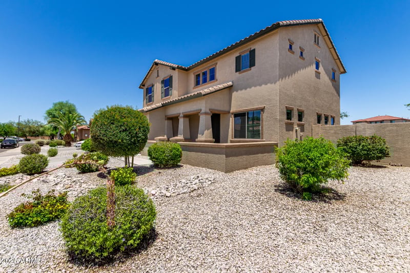16450 Lilac St, Goodyear, AZ 85338