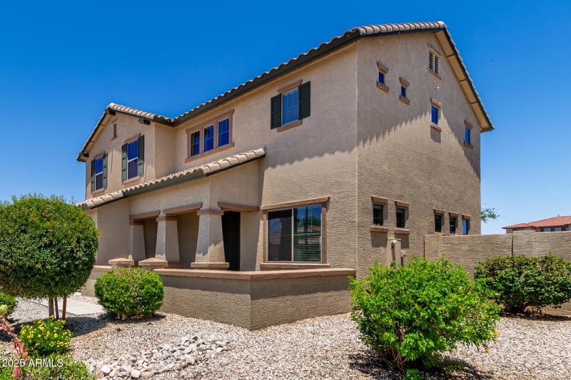 16450 Lilac St, Goodyear, AZ 85338
