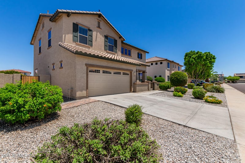 16450 Lilac St, Goodyear, AZ 85338