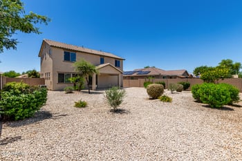 16450 Lilac St, Goodyear, AZ 85338