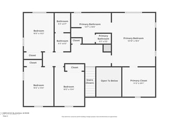 16450 Lilac St, Goodyear, AZ 85338