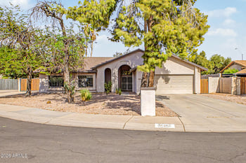 16451 47th Pl, Phoenix, AZ 85032