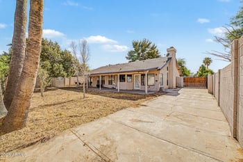 16451 47th Pl, Phoenix, AZ 85032
